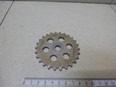 Шестерня привода масляного насоса