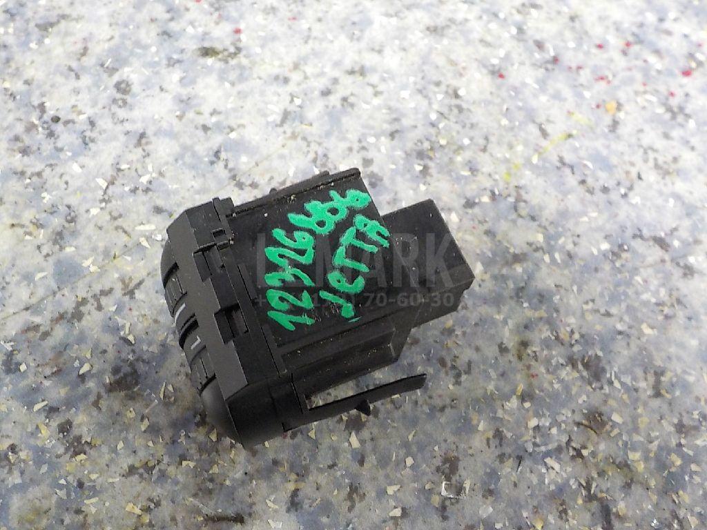 Кнопка корректора фар 1K0941333D VAG