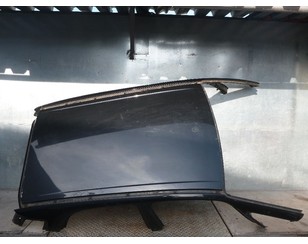 Крыша для Suzuki SX4 2006-2013 с разбора состояние удовлетворительное