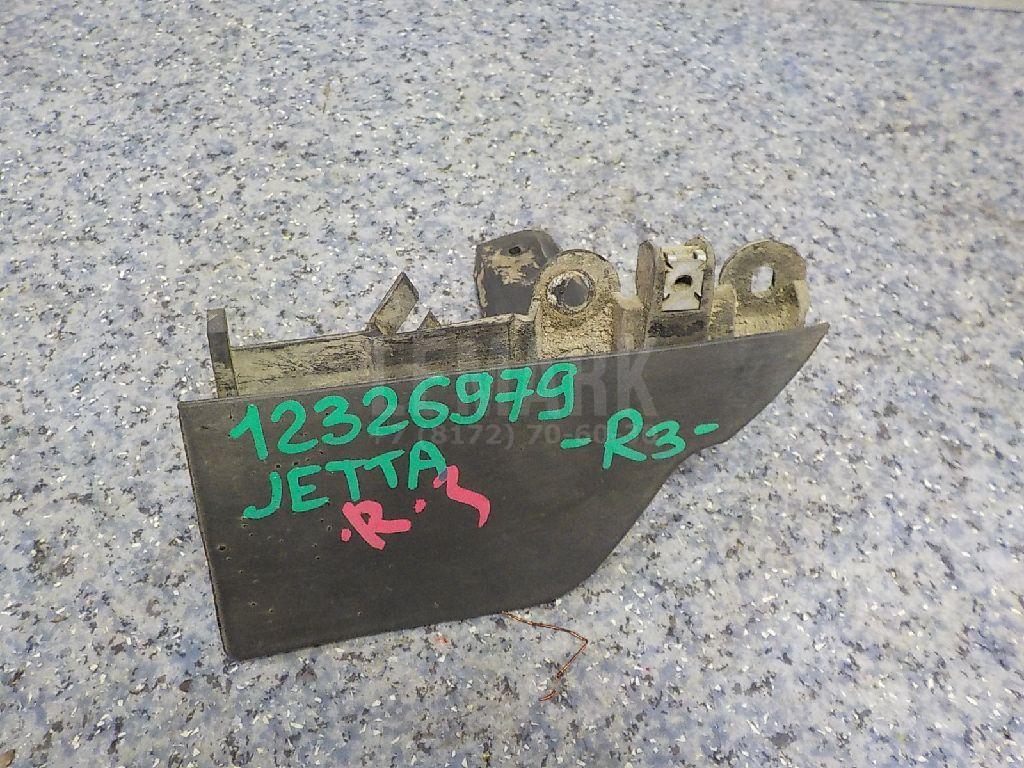 Брызговик задний правый 1K0854856B9B9 VAG