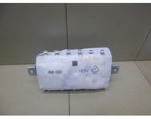 Подушка безопасности пассажирская (в торпедо) для Kia Venga 2010-2018 с разбора состояние отличное