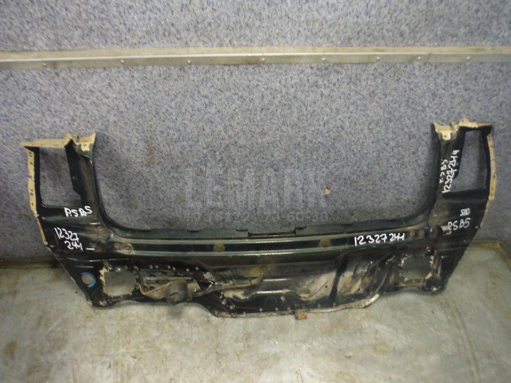 Панель задняя 3B5813301A VAG