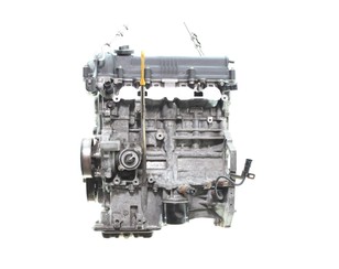 Двигатели Kia Ceed 2
