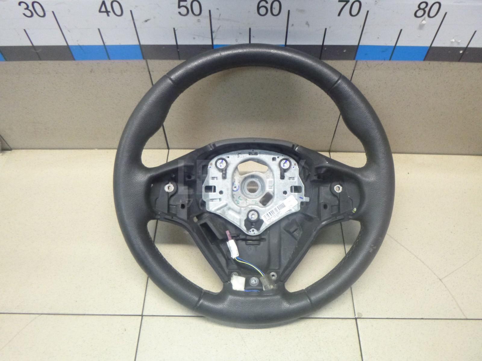 Рулевое колесо для AIR BAG (без AIR BAG)