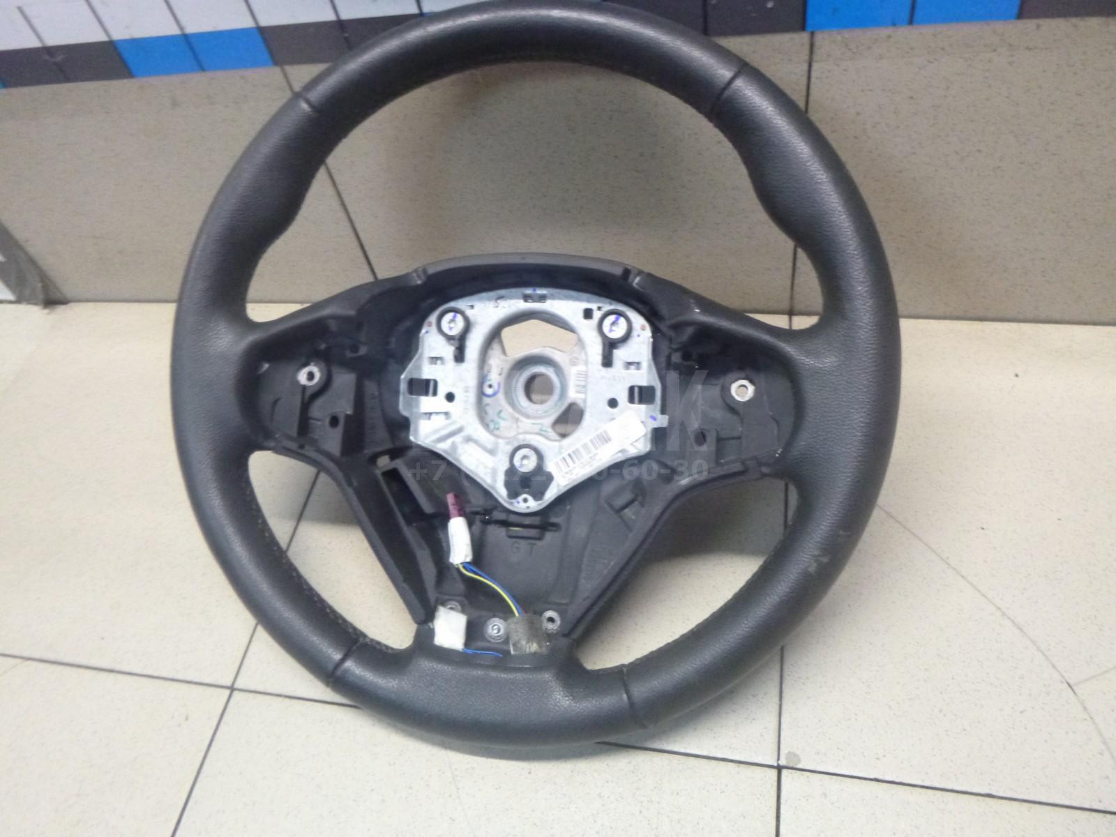 Рулевое колесо для AIR BAG (без AIR BAG)