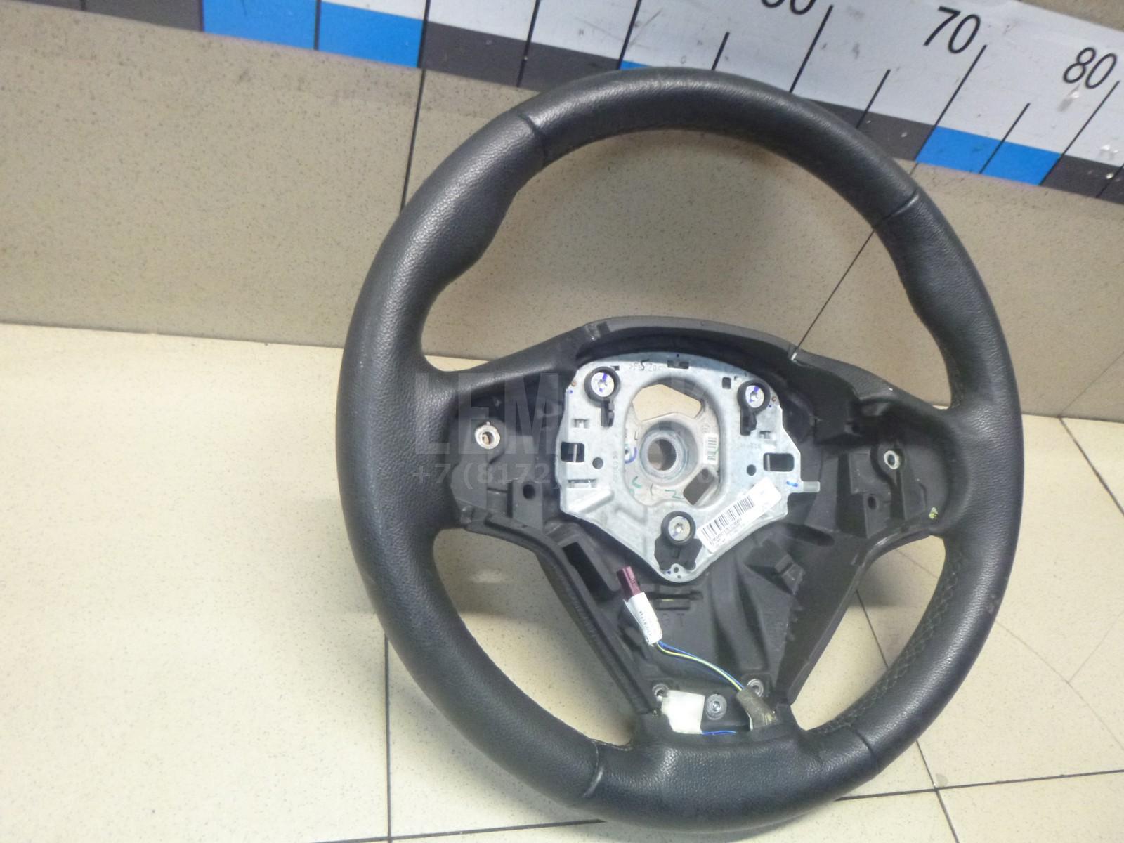 Рулевое колесо для AIR BAG (без AIR BAG)