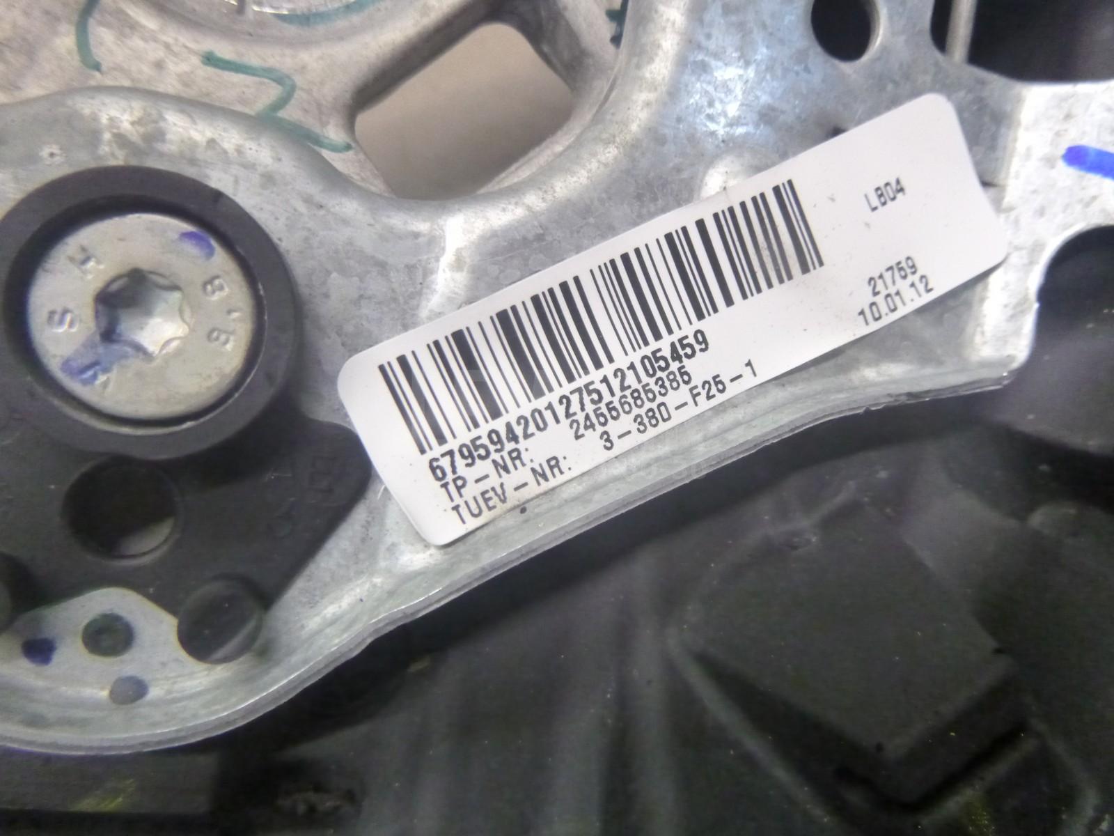 Рулевое колесо для AIR BAG (без AIR BAG)