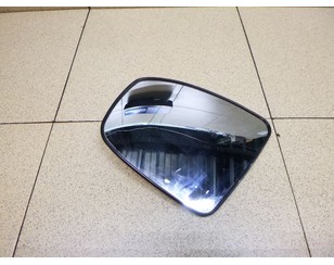 Стекло зеркала электрического левого для Nissan Murano (Z51) 2008-2015 с разборки состояние отличное
