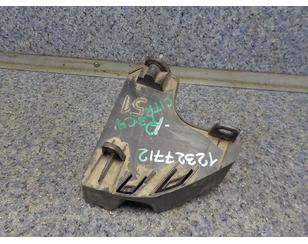Кронштейн заднего бампера правый для Citroen C4 2005-2011 БУ состояние отличное