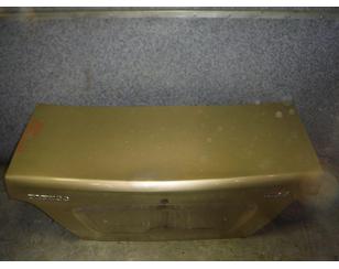 Крышка багажника для Daewoo Nexia 1995-2016 с разборки состояние хорошее