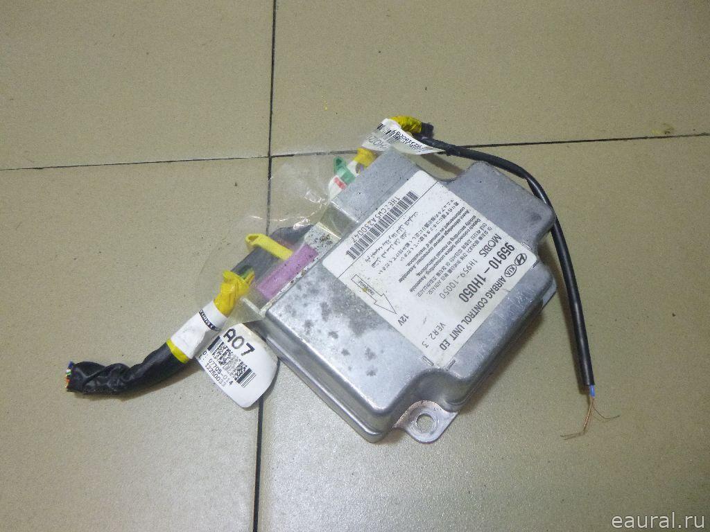 Блок управления AIR BAG