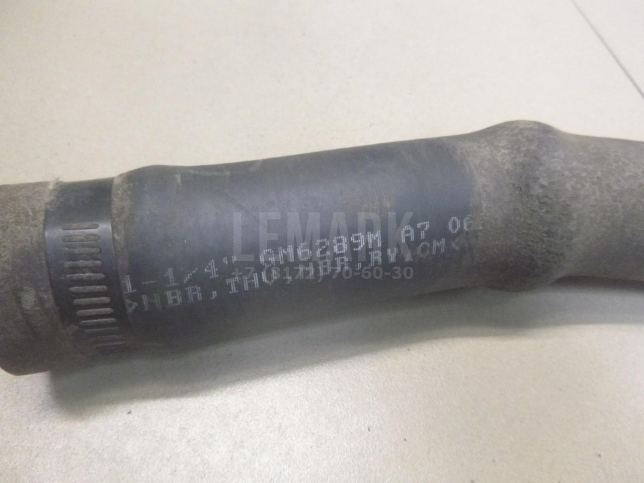 Шланг топливный для  BPW ECO 0-1996