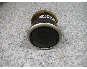 Дефлектор воздушный для Mazda Mazda 2 (DY) 2003-2006 с разборки состояние отличное