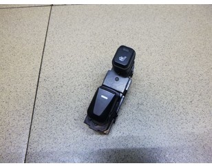 Кнопка стеклоподъемника для Hyundai ix35/Tucson 2010-2015 БУ состояние отличное