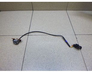 Камера заднего вида для Hyundai ix35/Tucson 2010-2015 с разборки состояние под восстановление
