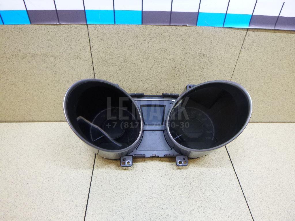Панель приборов 940072Y491 Hyundai-Kia