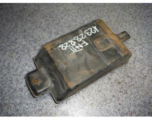 Абсорбер (фильтр угольный) для Ford Mondeo I 1993-1996 БУ состояние отличное