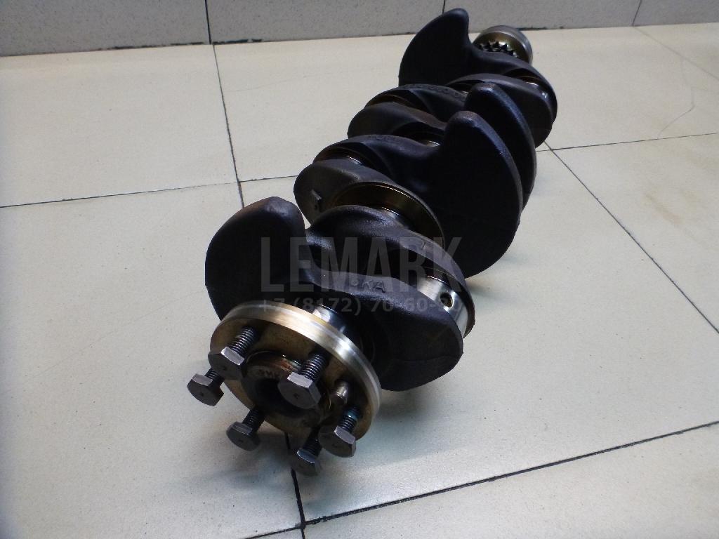 Коленвал для  BMW 1-serie E82/E88 2007-2013