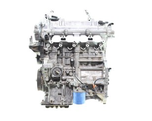 Двигатель G4FD для Kia Ceed 2012-2018 БУ состояние отличное
