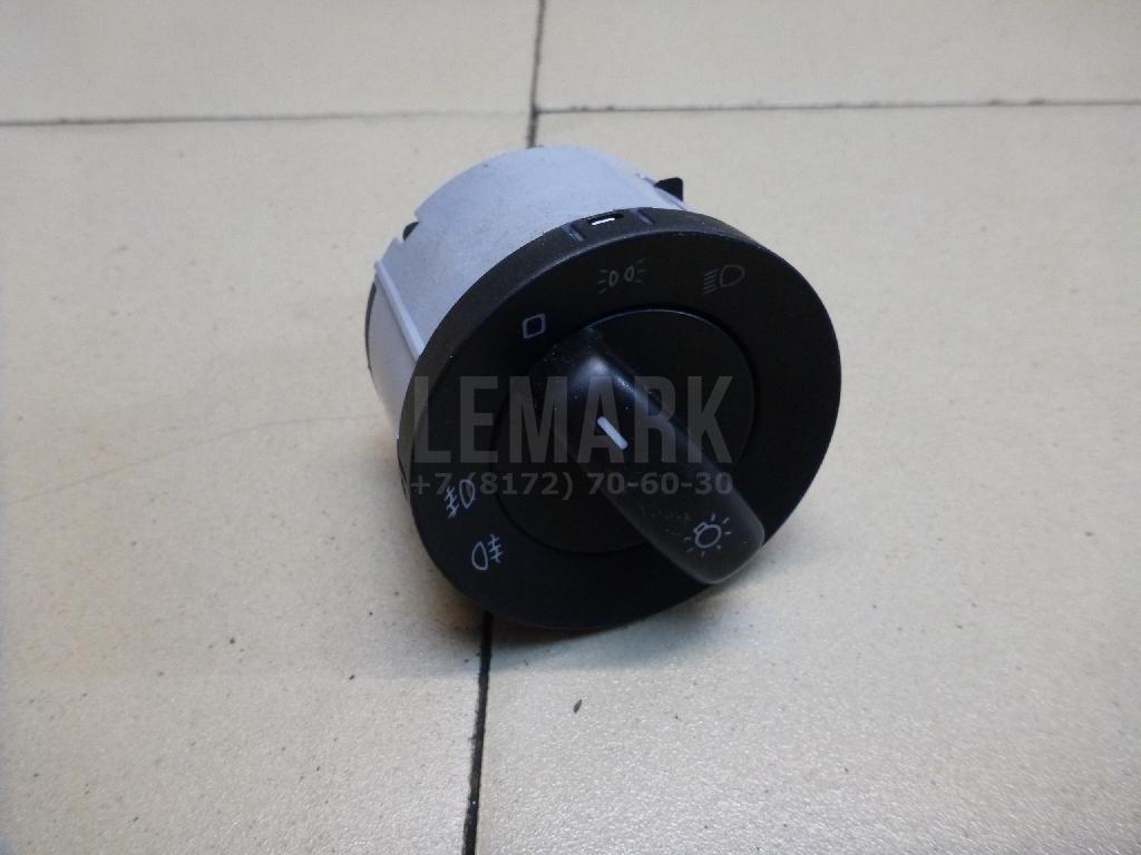 Переключатель света фар 5L0941431GREH VAG
