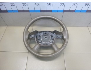Рулевое колесо для AIR BAG (без AIR BAG) для Jaguar X-TYPE 2001-2009 с разборки состояние удовлетворительное