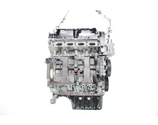 Двигатель (ДВС) EP6CDT для Citroen DS3 2009-2015 контрактный товар состояние отличное