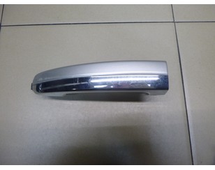 Ручка двери наружная правая для Ford C-MAX 2003-2010 БУ состояние хорошее