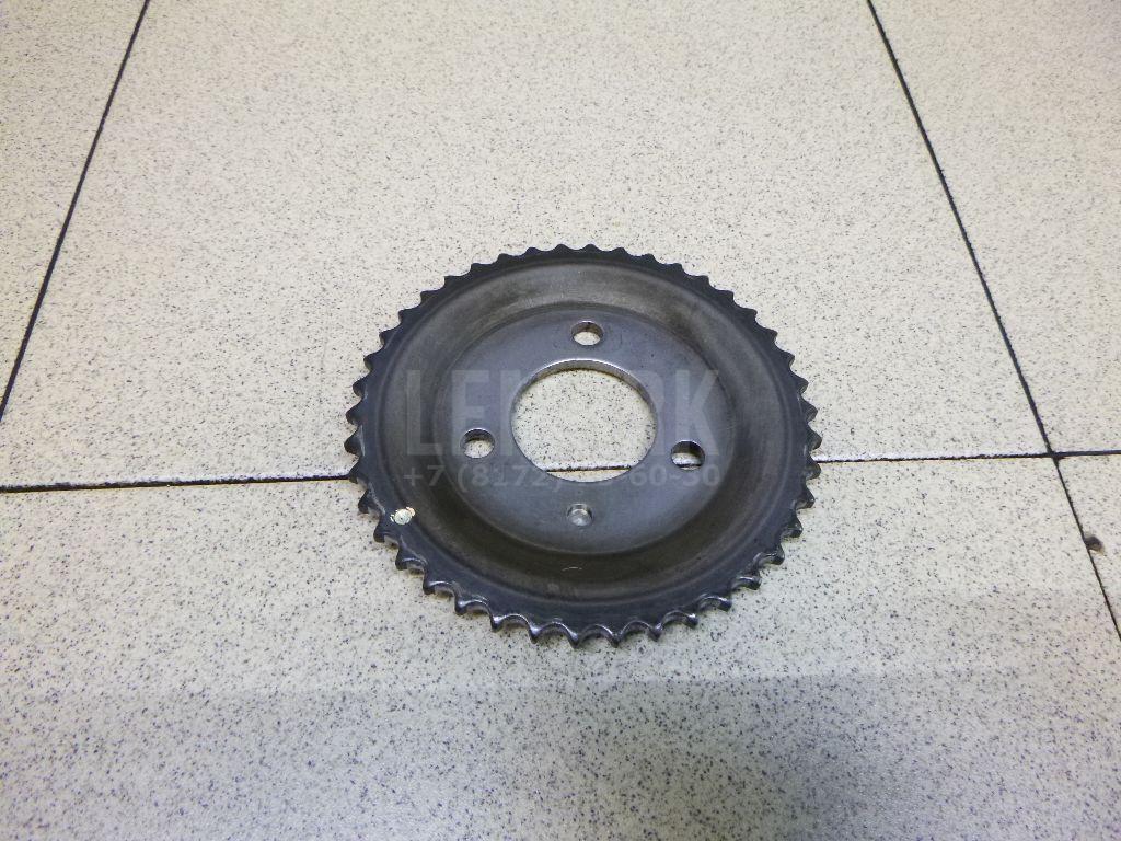 Шестерня (шкив) распредвала 243222F000 Hyundai-Kia