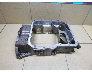 Поддон масляный двигателя для Hyundai ix35/Tucson 2010-2015 с разбора состояние отличное