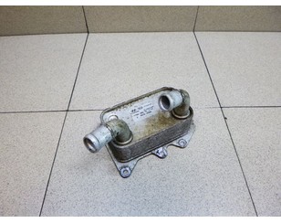 Радиатор масляный для Hyundai ix35/Tucson 2010-2015 с разборки состояние отличное