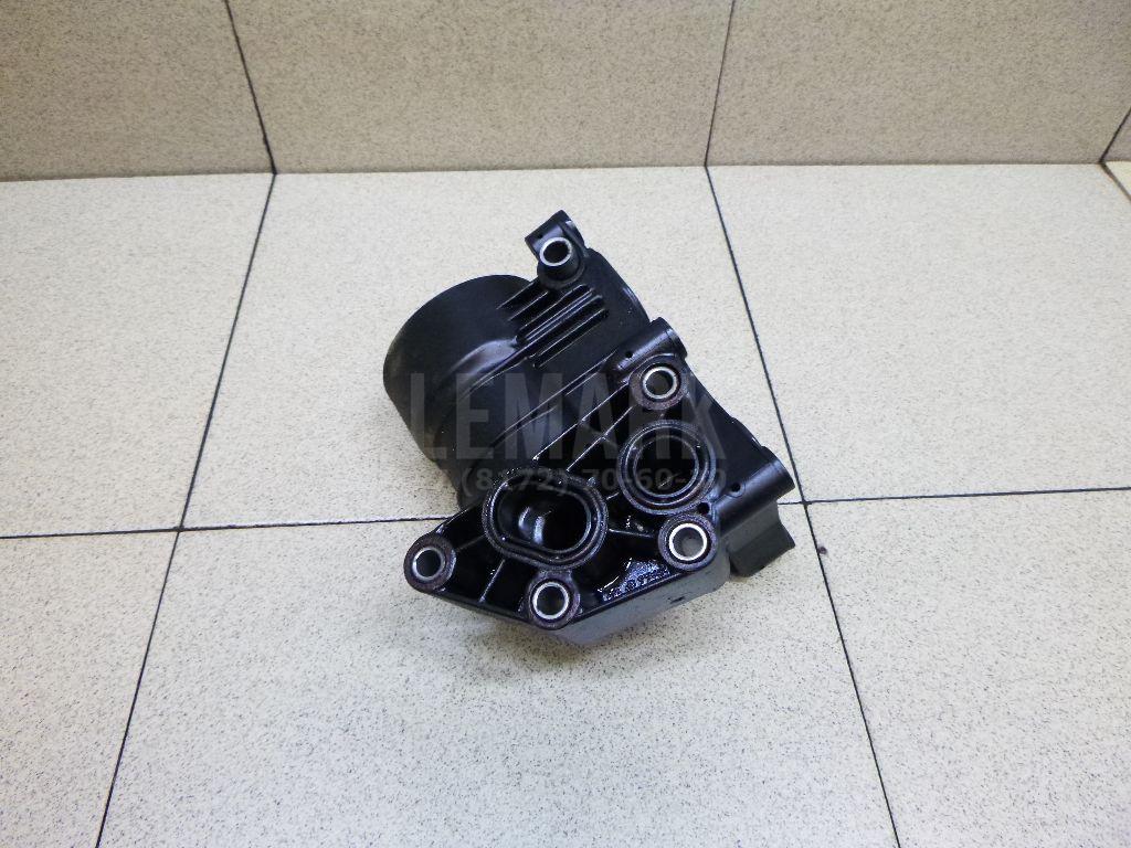 Корпус масляного фильтра 263102F011 Hyundai-Kia