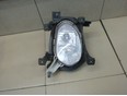 Фара противотуманная правая