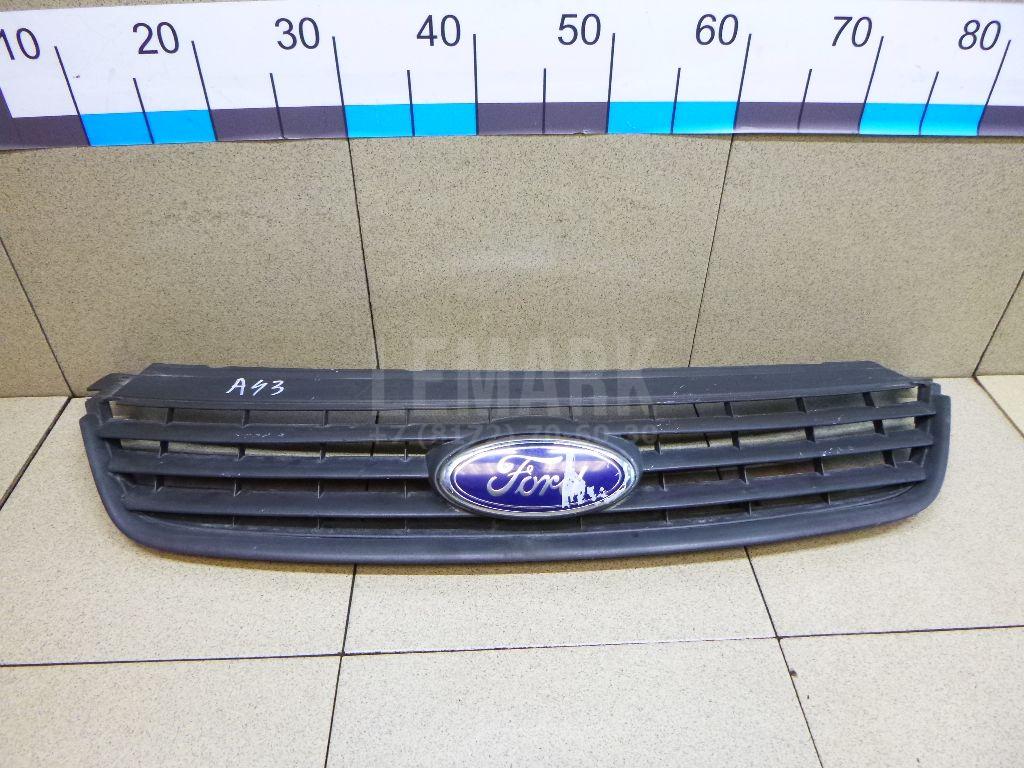 Решетка радиатора 1507918 Ford