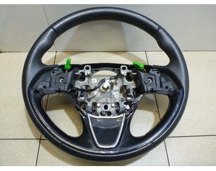 Рулевое колесо для AIR BAG (без AIR BAG) для Mitsubishi Outlander (GF) 2012> с разборки состояние хорошее