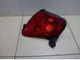 Фонарь задний в бампер правый