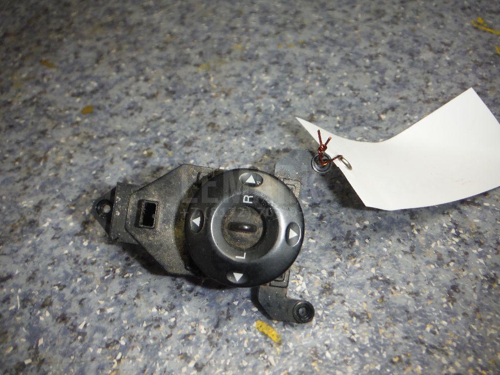 Переключатель регулировки зеркала 935732B000 Hyundai-Kia