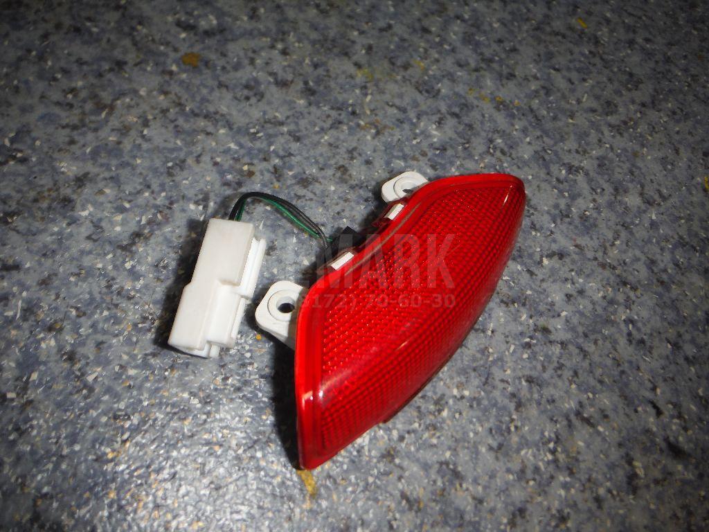 Фонарь 926312B000 Hyundai-Kia