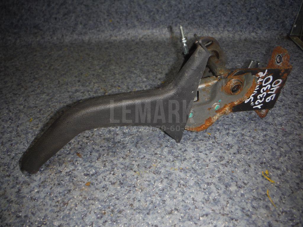 Рычаг стояночного тормоза 597102B050HZ Hyundai-Kia