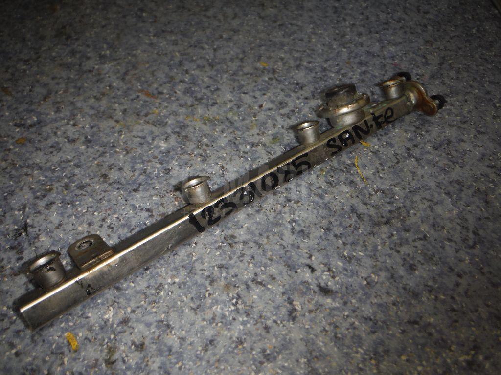 Рейка топливная (рампа) 353402G300 Hyundai-Kia