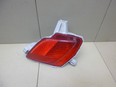 Фонарь задний в бампер левый