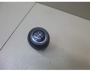 Рукоятка кулисы КПП для Mazda Mazda 6 (GJ/GL) 2013> с разборки состояние удовлетворительное