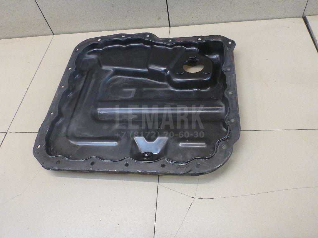 Поддон масляный двигателя 215202F010 Hyundai-Kia