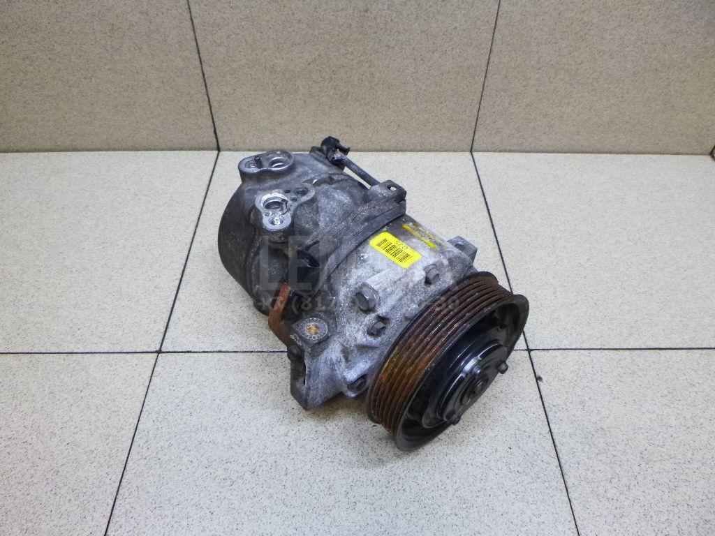 Компрессор кондиционера 977012P250 Hyundai-Kia