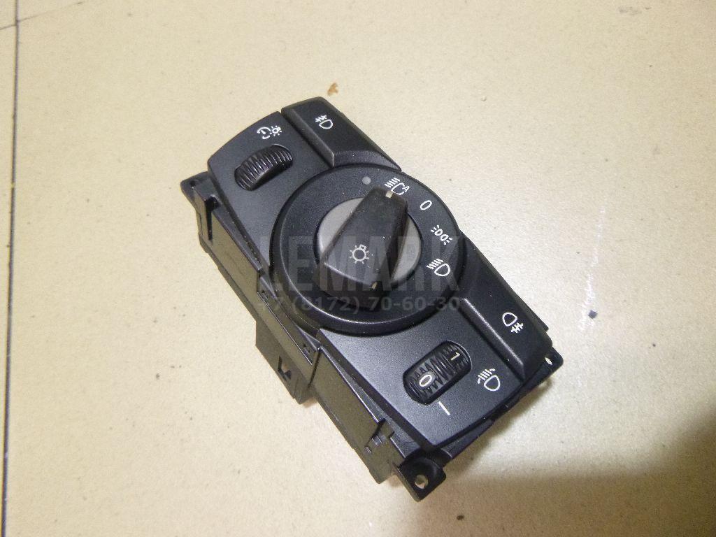 Переключатель света фар для  BMW 1-serie F20/F21 2011-2019