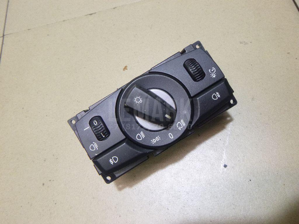 Переключатель света фар для  BMW 1-serie F20/F21 2011-2019