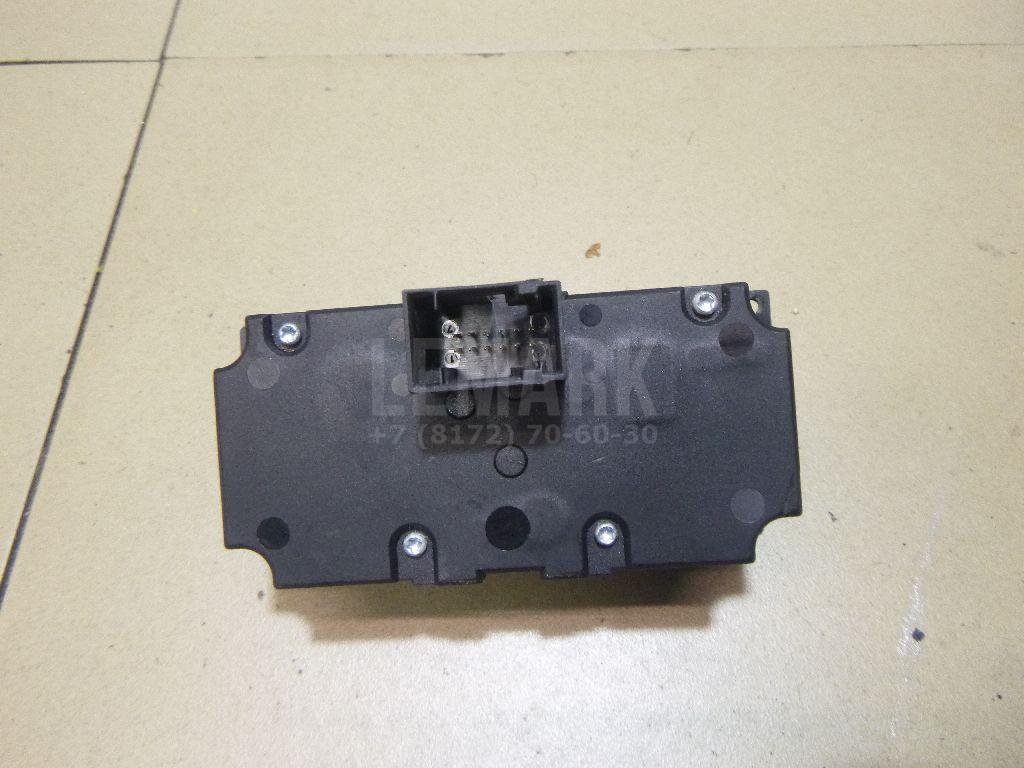 Переключатель света фар для  BMW 1-serie F20/F21 2011-2019