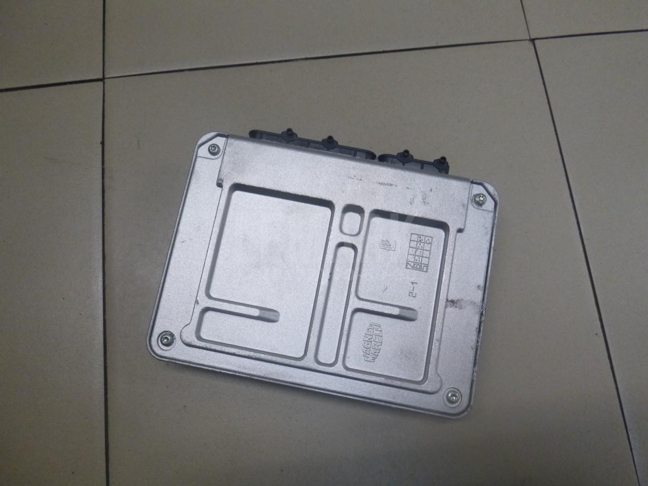 Блок управления АКПП для  Ford Focus II 2005-2008