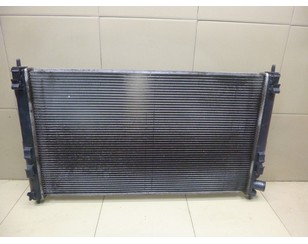 Радиатор основной для Mitsubishi ASX 2010> БУ состояние удовлетворительное