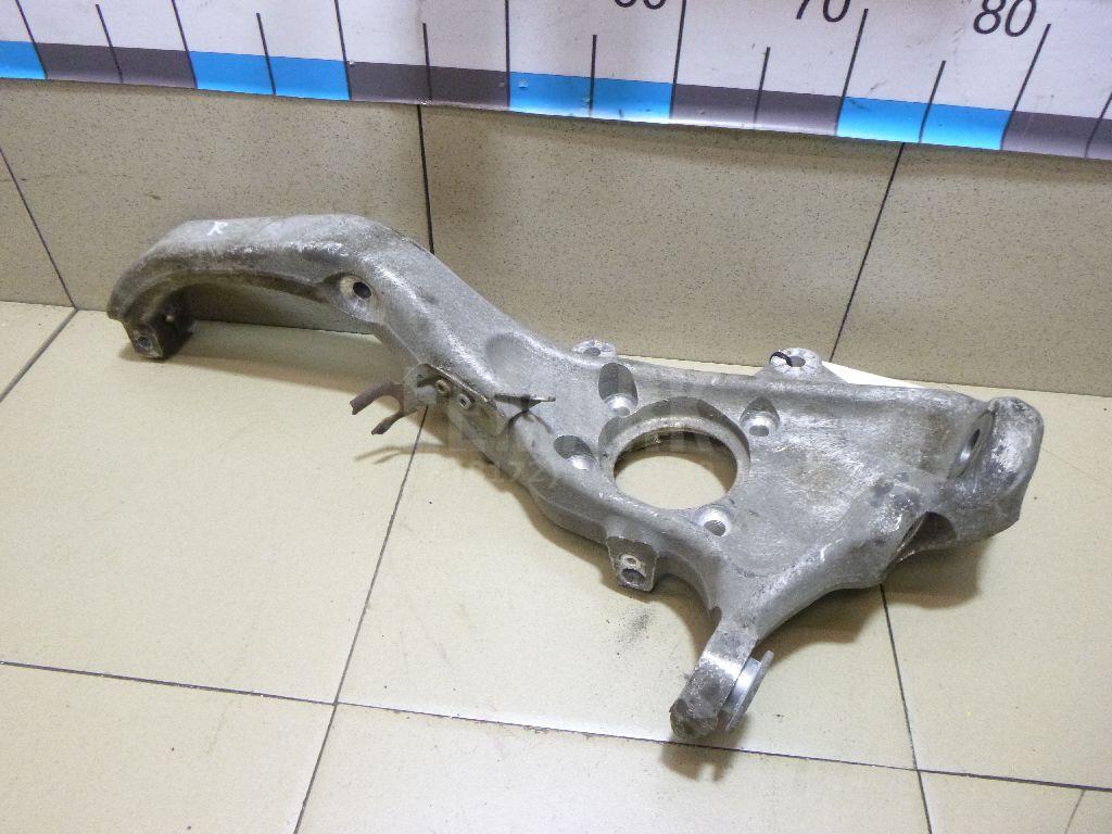 Кулак поворотный передний правый для  BYD F3 2006-2013