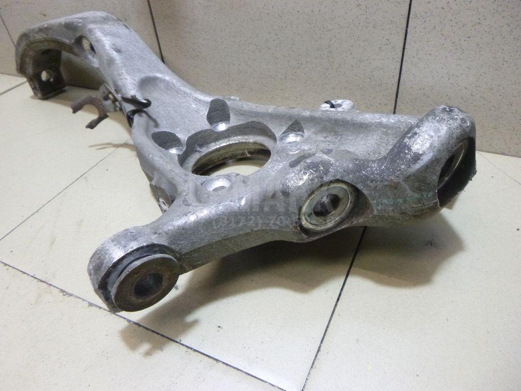 Кулак поворотный передний правый для  BYD F3 2006-2013